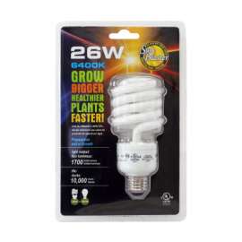 SunBlaster 26W Light