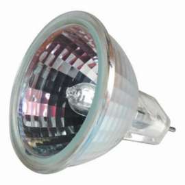 GE 20W Hal Spot Bulb