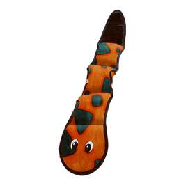 Invincibl Snake Dog Toy