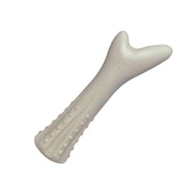 MED Deerhorn Dog Toy