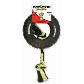 TireBiter 3.7" Dog Toy