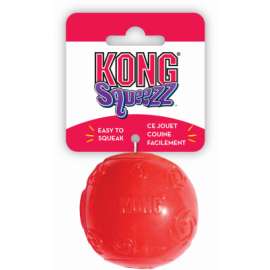 Kong Squeez XL Ball Toy