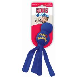Kong Wubba SM Toss Toy