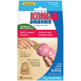 Kong Chick/Rice Treat