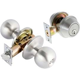 SS Avila DBL Deadbolt