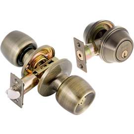 AB Malaga DBL Deadbolt