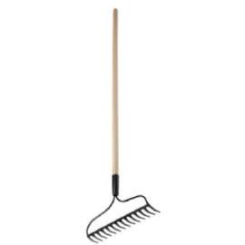 Welded Bow Rake