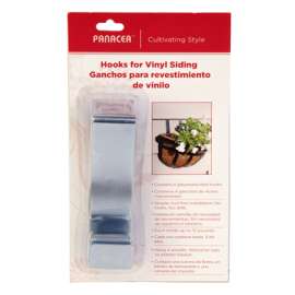 4PK Siding Hook