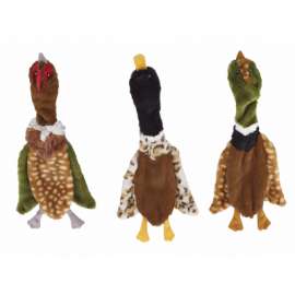 14" Crinkler Dog Toy
