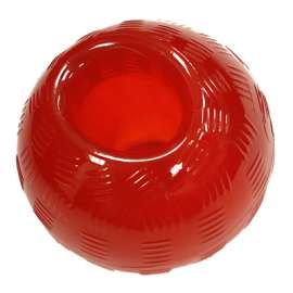3.25" Ball Dog Toy