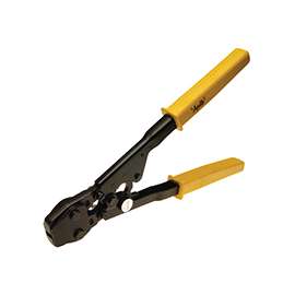 Apollo Valves 69PTKG1096 Clamp Tool, 3/8 to 1 in Crimping, PEX Crimping Plug