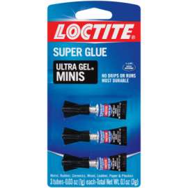 3PK 1G Super U-Gel