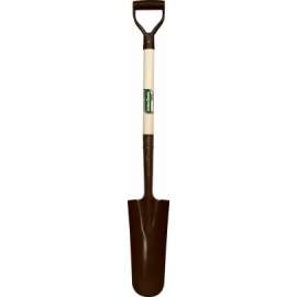 GT DH Dig Drain Spade