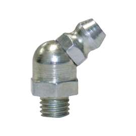 Lubrimatic 11-105 Grease Fitting, 1/4-28