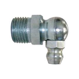 Lubrimatic 11-113 Grease Fitting, 1/4-28