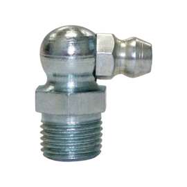 Lubrimatic 11-167 Grease Fitting, 1/8 in, NPT