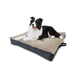 36"Jumbo SQ Pet Bed