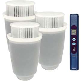Zero 3PK Mini Filter