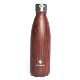 17OZ WD Grain Bottle