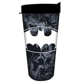 16OZ Batman Tumbler
