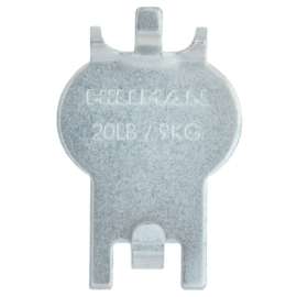 8PC 20-40LB Pict Hanger