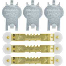 6PC 20LB Pict Hang Kit