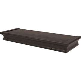 18" ESP Bev Float Shelf