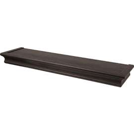 24" ESP Bev Float Shelf