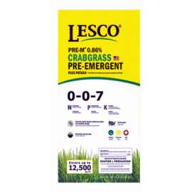 50LB CRBGRS Fertilizer