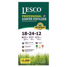 50LB Starter Fertilizer