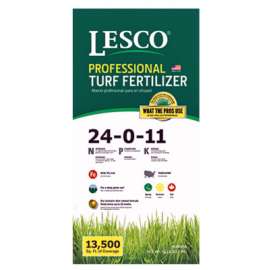 50LB Turf Fertilizer
