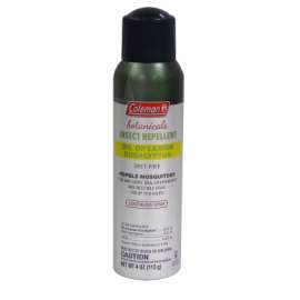 4OZ Botanical Repellent