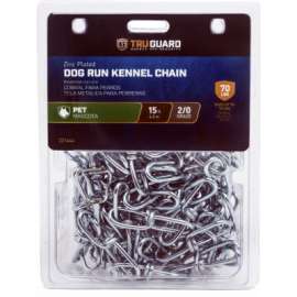 TG 15' Dog Runner Chain