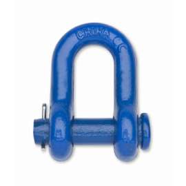 7/16" BLU Util Clevis