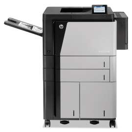 LaserJet Enterprise M806x+ Laser Printer