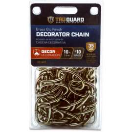 TG #10x10' BRS Chain