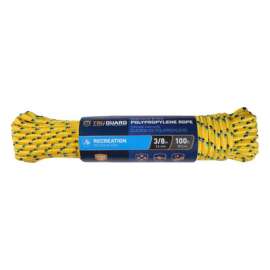 3/8x100 Poly Rope