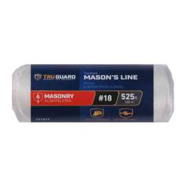 #18x525 WHT Twine