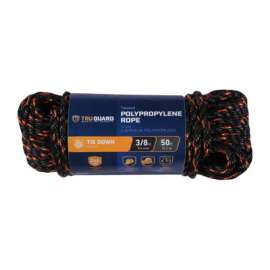 3/8x50 Truck Rope