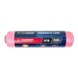 #18x260 PNK Twine