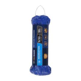 5/32x50 BLU Para Cord