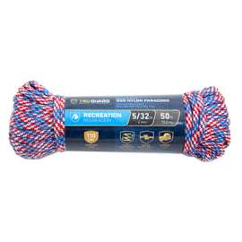 5/32x50 Pat Paracord