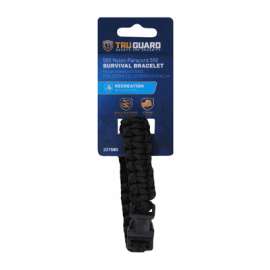 BLK 550 Nyl Bracelet
