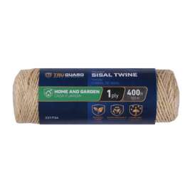 400' 1Ply Sisal Twine