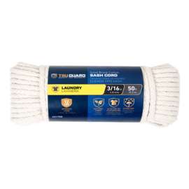 3/16x50 BRD Sash Cord