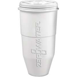 Zero Pitcher Filter