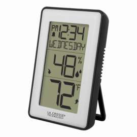 Ind Temp/Humid Station