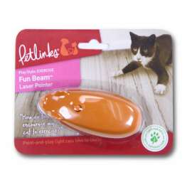 Fun Beam Laser Cat Toy