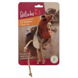 Mice/Rope Leg Cat Toy