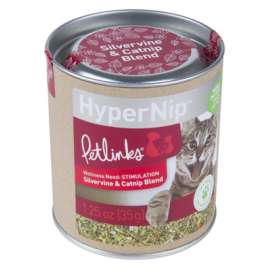 .75OZ Hypernip Catnip